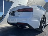 New 2025 Audi A5 2.0T Premium Plus image 4