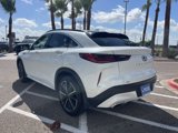 Certified 2023 INFINITI QX55 Luxe image 5