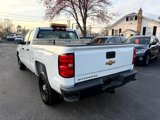 Used 2017 Chevrolet Silverado 1500 W/T w/ Trailering Package image 2