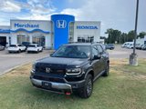 New 2026 Honda Passport TrailSport image 5