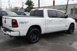 Used 2024 RAM 1500 4x4 Crew Cab image 3