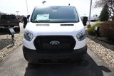 New 2025 Ford Transit 350 Low Roof image 2