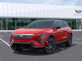 New 2025 Cadillac Optiq Sport 1 image 6