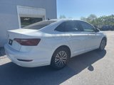 Used 2020 Volkswagen Jetta SE image 5