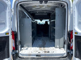 Used 2020 Ford Transit 250 Medium Roof AWD image 6
