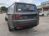 New 2025 Jeep Wagoneer Series II w/ Premium Group I image 5