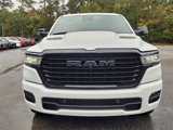 New 2025 RAM 1500 Laramie w/ Night Edition image 2