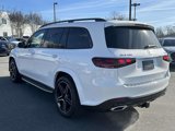 New 2025 Mercedes-Benz GLS 450 4MATIC image 2