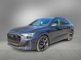 New 2025 Audi RS Q8 performance image 2