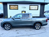 Used 2019 Honda Ridgeline RTL image 2