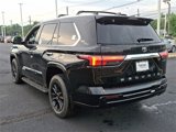 New 2025 Toyota Sequoia 4WD image 4
