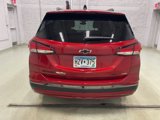Certified 2022 Chevrolet Equinox RS image 4