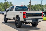 New 2025 Ford F350 Platinum image 5