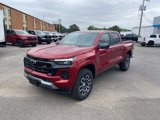New 2026 Chevrolet Colorado Z71 w/ Technology Package image 2