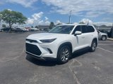 Used 2024 Toyota Grand Highlander Limited image 2