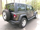 Used 2018 Jeep Wrangler Unlimited Sport S image 6