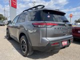 New 2025 Nissan Pathfinder Rock Creek image 5