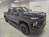 Used 2021 Chevrolet Silverado 2500 LTZ w/ LTZ Plus Package image 2