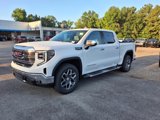 New 2025 GMC Sierra 1500 SLT w/ SLT Premium Plus Package image 3