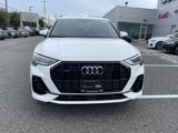 Certified 2025 Audi Q3 2.0T Premium w/ Convenience Package image 2