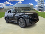 New 2025 INFINITI QX80 Autograph image 4