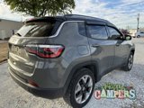 Used 2020 Jeep Compass Limited w/ Premium Lighting Group image 3