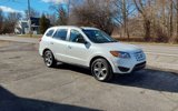 Used 2011 Hyundai Santa Fe GLS image 4