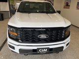 New 2025 Ford F150 STX w/ STX Black Appearance Package image 2