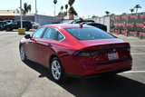 Used 2024 Honda Accord LX image 6