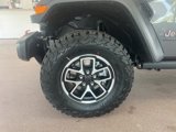 New 2025 Jeep Wrangler Unlimited Rubicon image 4