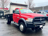Used 2017 RAM 5500 Tradesman w/ Power & Remote Entry Group image 4