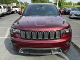 Used 2020 Jeep Grand Cherokee Altitude image 2
