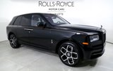 Used 2024 Rolls-Royce Cullinan Black Badge image 5