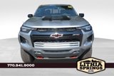 Used 2025 Chevrolet Colorado ZR2 image 2