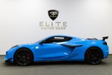 Used 2024 Chevrolet Corvette Z06 w/ Z07 Performance Package image 2