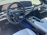 New 2025 Cadillac Lyriq Luxury image 2