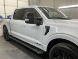 Used 2025 Ford F150 Lariat w/ Equipment Group 502A High image 4