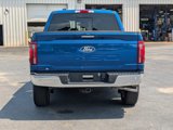 Certified 2024 Ford F150 Lariat w/ Equipment Group 502A High image 4