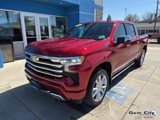 New 2025 Chevrolet Silverado 1500 High Country image 2