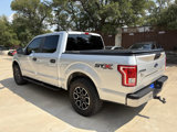 Used 2017 Ford F150 XL w/ Equipment Group 101A Mid image 6