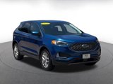 Used 2024 Ford Edge SEL image 3
