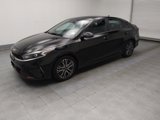 Used 2023 Kia Forte GT-Line w/ GT-Line Technology Package image 2