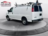 Used 2018 Chevrolet Express 3500 w/ Driver Convenience Package image 3