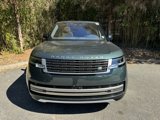 Certified 2023 Land Rover Range Rover SE image 2