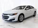 Used 2023 Chevrolet Malibu LT image 3