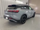 New 2025 INFINITI QX60 Luxe image 6