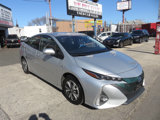 Used 2017 Toyota Prius Prime Advanced image 2