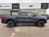 New 2025 RAM 1500 Rebel w/ Rebel Level 2 Equipment Group image 2