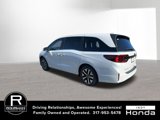 New 2026 Honda Odyssey EX-L image 6