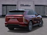 New 2026 Cadillac Escalade IQ Sport 1 w/ LPO, ONYX Package image 4